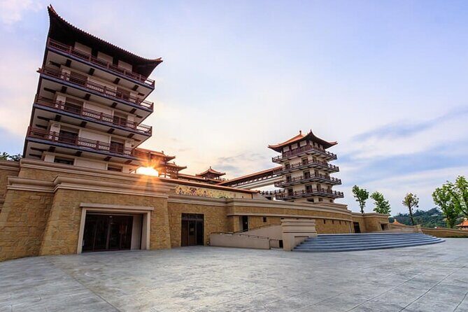 5-day Taiwan Classic Southern Island Fun Private Tour - Practical Details and Considerations