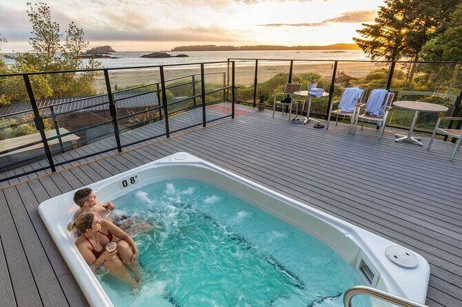 5 Day Tofino Yoga and Wellness Retreat with a Side of Adventure - Frequently Asked Questions