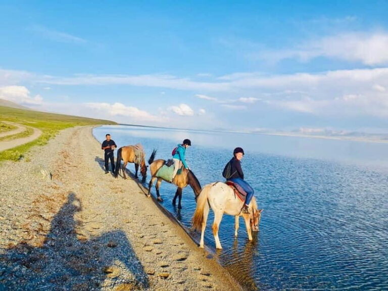 5 day tour to Son Kol, Issyk Kul and Altyn Arashan - Who Is This Tour Best For?