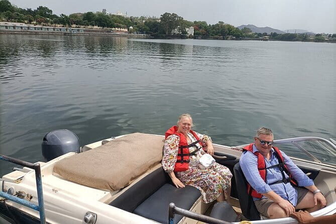 5-Day Udaipur Jodhpur Tour with Ranakpur & Kumbhalgarh - Who Should Consider This Tour?