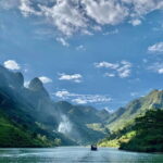 5 Days 4 Nights Ha Giang Cao Bang Ban Gioc - Transportation and Group Size