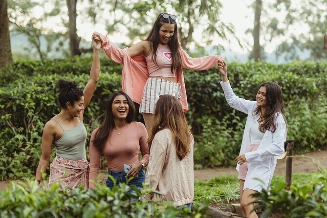 5 DAYS BUDGET TOUR package in Sri Lanka - FAQ