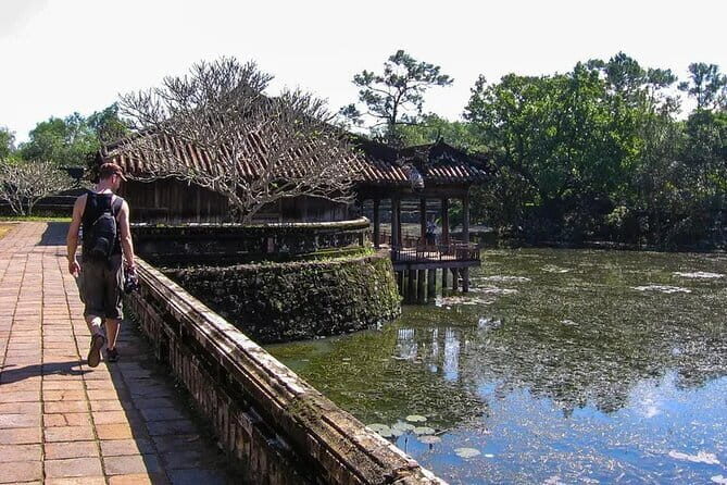 5 days Center Vietnam Package Tour with Danang Hue and Hoian - Who Will Love This Tour?