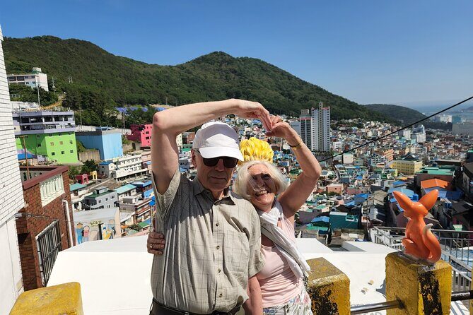 5 Days Essential Tour for Korea's past and present(Seoul, DMZ, Gyeongju, Busan) - An In-Depth Look at the 5-Day Itinerary