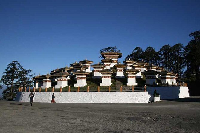 5 Days Glimpse of Bhutan - Final Thoughts