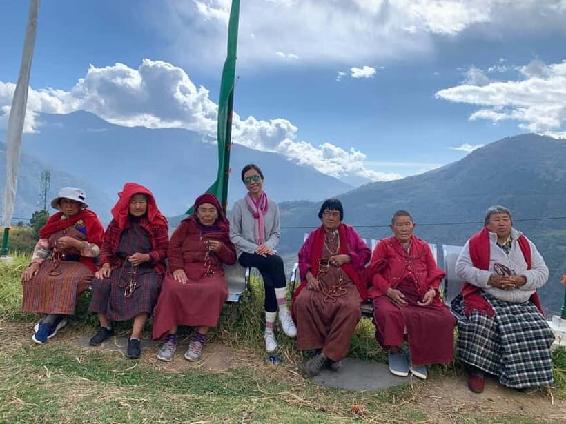 5 Days Glimpse of Bhutan - Practical Details: What Makes This Tour Work