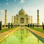 5 Days Golden Triangle Tour-Delhi Agra Jaipur Tour - Detailed Breakdown of the Itinerary