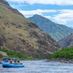 5 Days Guided River Rafting Excursion through Hells Canyon - An In-Depth Look at the Hells Canyon Rafting Experience