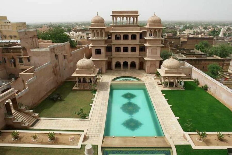 5 Days in Jaipur & Pushkar with Mandawa & Chittorgarh Forts - Practical Considerations & Value
