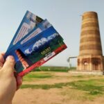 5 days Natural wonders of Issyk-Kul, Son-Kul and Chon-Kemin - What the Reviews Say