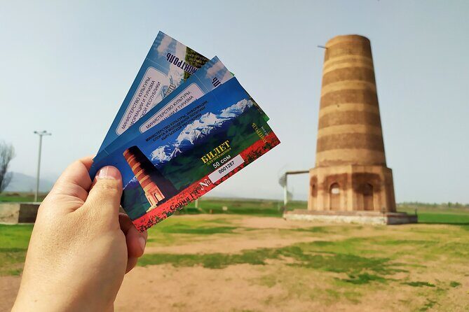 5 days Natural wonders of Issyk-Kul, Son-Kul and Chon-Kemin - What the Reviews Say