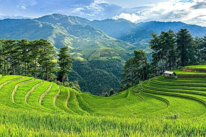 5 days Northwest adventures with Bac Ha Sunday Market - Value and Practicalities