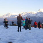 5 days Poon Hill Trek with Half Day Seti River Rafting - Descending to Pokhara and Relaxing