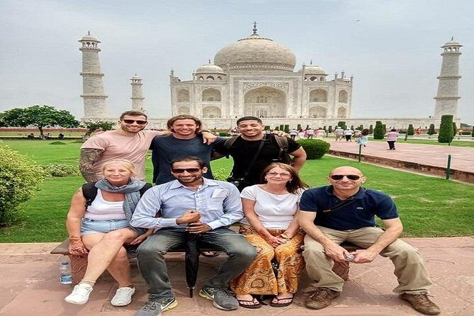 5 Days Private Golden Triangle Tour from Delhi - Final Thoughts