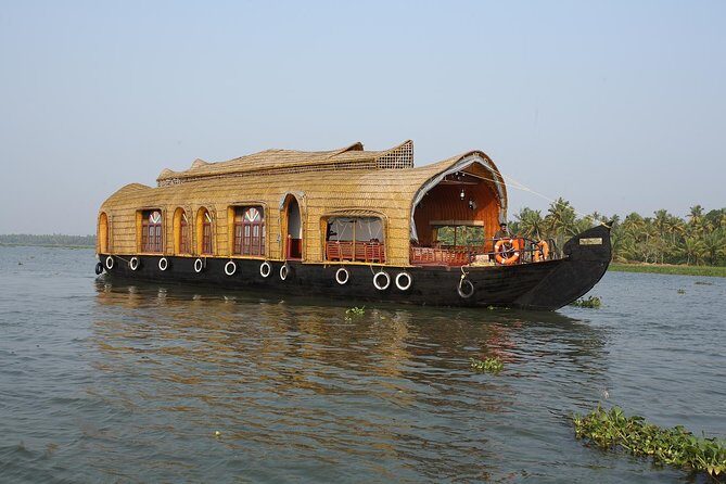 5 Days Private Kerala Tour with Houseboat by Sanguine Holidays - Final Thoughts
