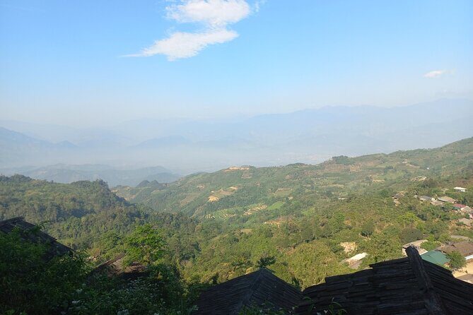 5 Days Private Tour in Hanoi, Mu Cang Chai and Sapa - FAQ