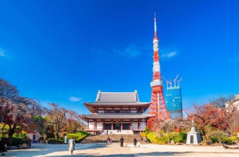 5-Days Private Tour Tokyo, Mt Fuji, Nikko, Hakone and Nagano - Why Choose This Tour?