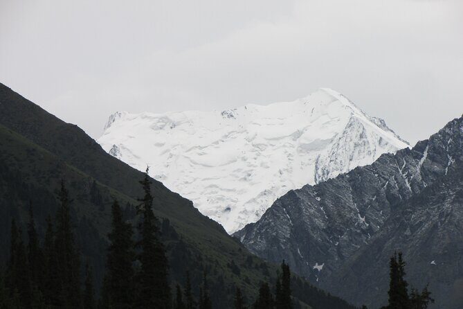 5 days sightseeing and skiing trip in Kyrgyzstan - Exploring Kyrgyzstan: A Deep Dive Into the 5-Day Itinerary