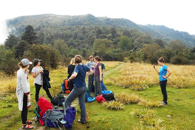 5-Days Singalila Ridge Trek in Darjeeling - Final Thoughts