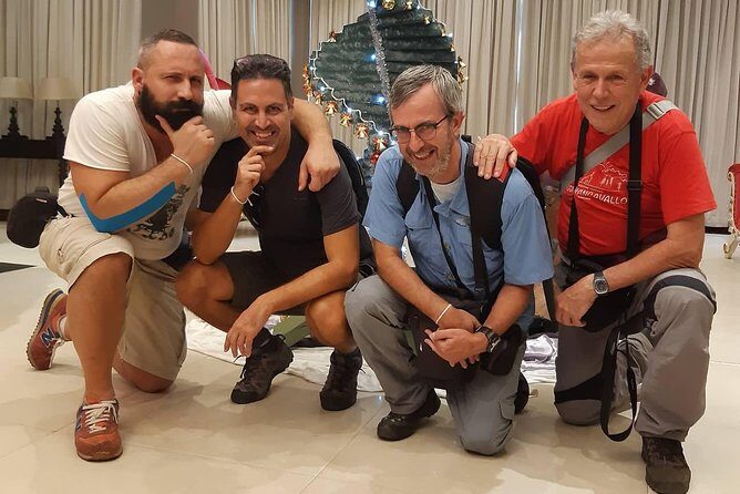 5 Days Tour in Sri Lanka (Hotels with Breakfast & Luxury Car) - Who Will Love This Tour?