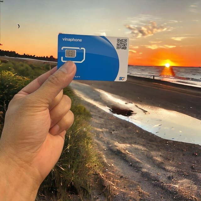 5 Days Unlimited DATA SIM CARD - Breaking Down the Itinerary and Practical Aspects