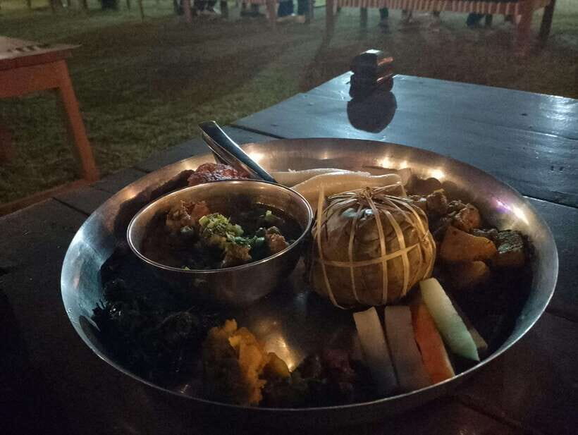 5 Days with One Tower Night Stay in Chitwan National Park - Day 1 & 2: Wildlife Encounters & Night in the Jungle Tower