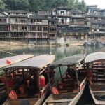 5 Days Zhangjiajie Mountains&Fenghuang Ancient Town Tour(5-star Hotel) - The Avatar Mountains and Scenic Highlights