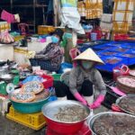 5 Dishes Cooking Class with Market Trip in Da Nang - Exploring Da Nang’s Culinary Heart in Just 4 Hours