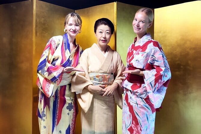 5 Hour Experience Kyoto Cultural Activity - Why This Tour Works Well