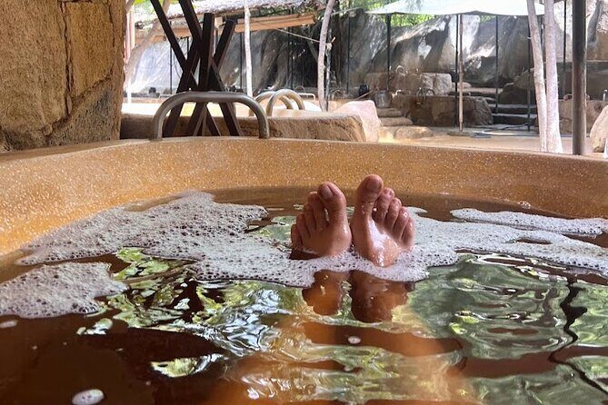 5-Hour Family Retreat with Hot Springs and Mud Baths in Nha Trang - The Sum Up: Who Is This Tour Best For?