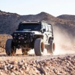 5 Hour Las Vegas Off-Road Secrets: Self Drive Jeep Adventure - The Value of This Experience