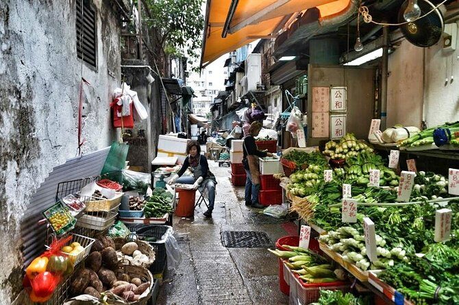 5-Hour Private Customized Walking Tour in Hong Kong - An In-Depth Look at the Experience