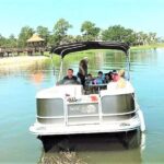 5-Hour Private Hilton Head Pontoon Boat Rental - FAQs