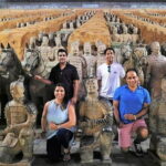 5-Hour Private In-depth Terracotta Warriors Tour - Exploring the Heart of Xian’s Terracotta Army