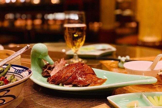 5-Hour Private Tianjin Shopping Tour from Tianjin Cruise Port - Why This Tour Works Well