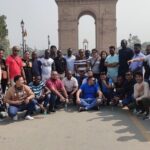 5 Hour Private Tour in British Delhi - Discover Colonial Delhi: A 5-Hour Private Tour in the Heart of New Delhi