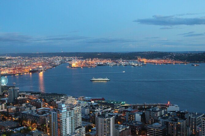 5-hour Seattle and Suburbs Attractions Tour - Analyzing the Experience: Whats the Value?