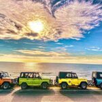 5-Hour Sunrise or Sunset Jeep Tour from Mui Ne Beach Town - Exploring Mui Ne’s Natural Wonders and Local Life: A Deep Dive