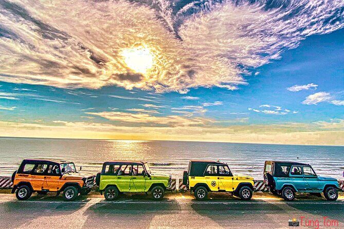 5-Hour Sunrise or Sunset Jeep Tour from Mui Ne Beach Town - Exploring Mui Ne’s Natural Wonders and Local Life: A Deep Dive