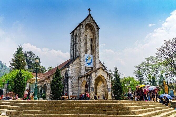 5 Hour Tour in Sa Pa: Muong Hoa Valley Trek and Local Ethnic Villages - Price and Value Analysis