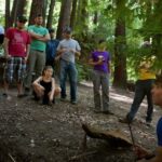 5-Hour Wilderness Skills & Survival Clinic - Exploring the Details of the Wilderness Skills Clinic