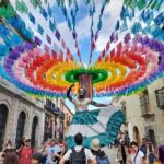 5 Hours Guided Day of The Dead Evening Walking Tour in Oaxaca - Authentic Insight from Travelers