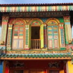 5 hours Little India, Kampong Glam, Chinatown with 9 Food Tasting - Kampong Glam: Quirky Streets and Noble Sultanate