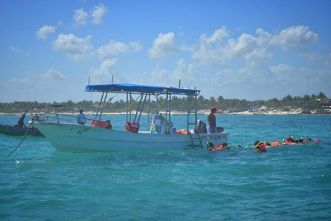 5 Hours Mayan Snorkeling Experience in Tulum - A Closer Look at the 5-Hour Snorkeling Tour in Tulum