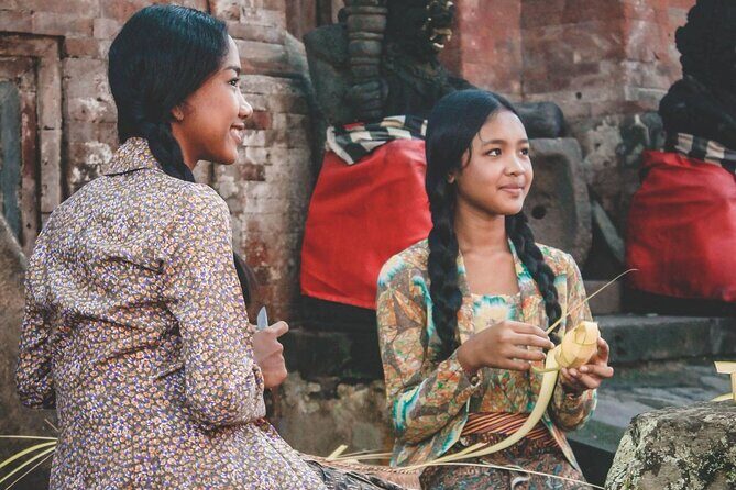 5 Hours Private Eastern Bali Culture and Nature Tour - Final Thoughts