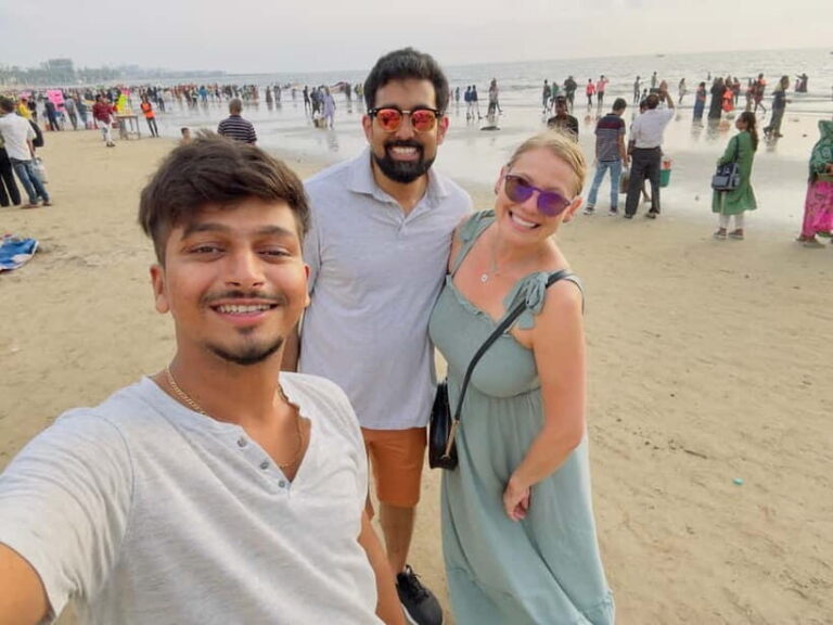 5 Hours Private Mumbai City Sightseeing Tour with Guide - The Breakdown of the Mumbai Experience