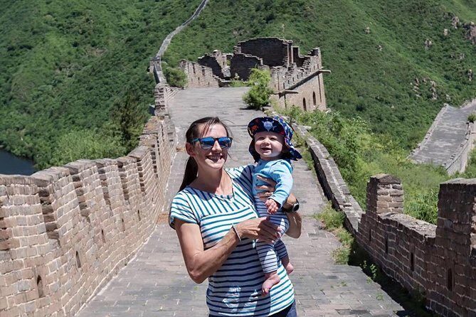 5 Hours Round Trip Transfer Service to Mutianyu Great Wall - Final Thoughts: Is It Worth It?