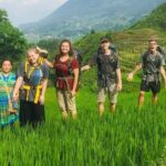 5 Hours Trekking with Terraced Rice Field in Sapa - Final Thoughts: Is This Tour Right for You?