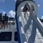 5 in 1 Deluxe Cruise: Turtle Snorkeling, Activities and Pick-Up - A Deep Dive into the 5 in 1 Deluxe Cruise Experience