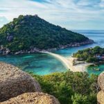 5 Islands Full-Day Tour Around Koh Tao and Koh Nangyuan - In-Depth Breakdown of the Itinerary